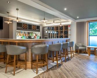 Chimney Corner Hotel - Newtownabbey - Bar