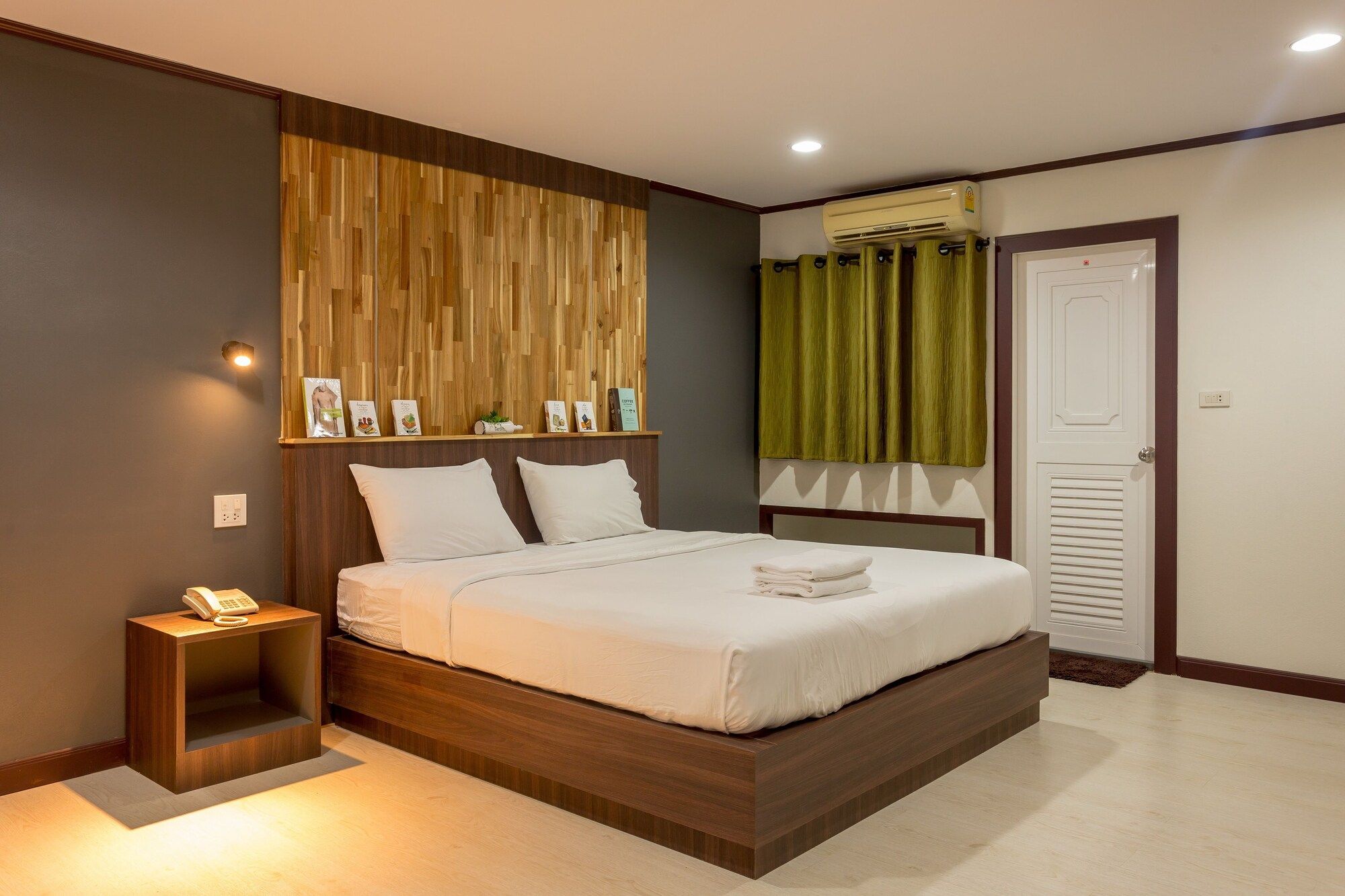 Phimai Paradise Hotel - Phimai