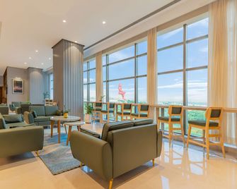 Radisson Hotel Nathdwara - Nāthdwāra - Lobby