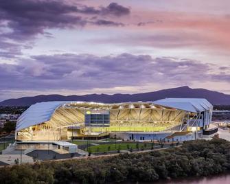 Island View Motel - Townsville