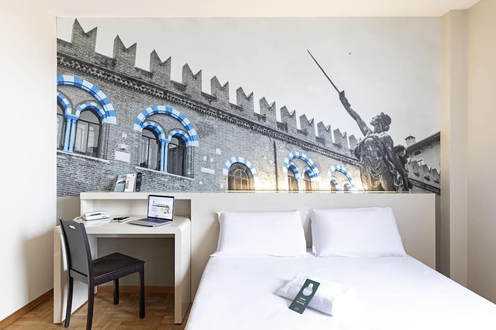 B&B Hotel Verona - ורונה