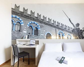 B&B Hotel Verona - ורונה