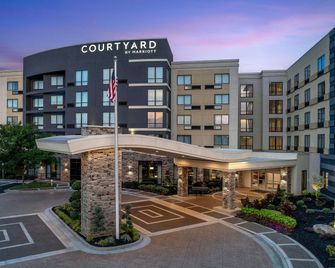 Fairfield Inn & Suites by Marriott Atlanta Lithia Springs - Lithia Springs - Building