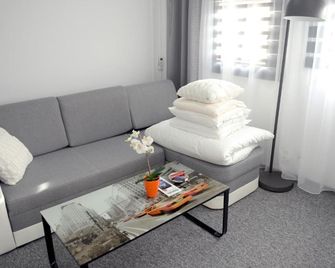 Work & Sleep - Piaseczno