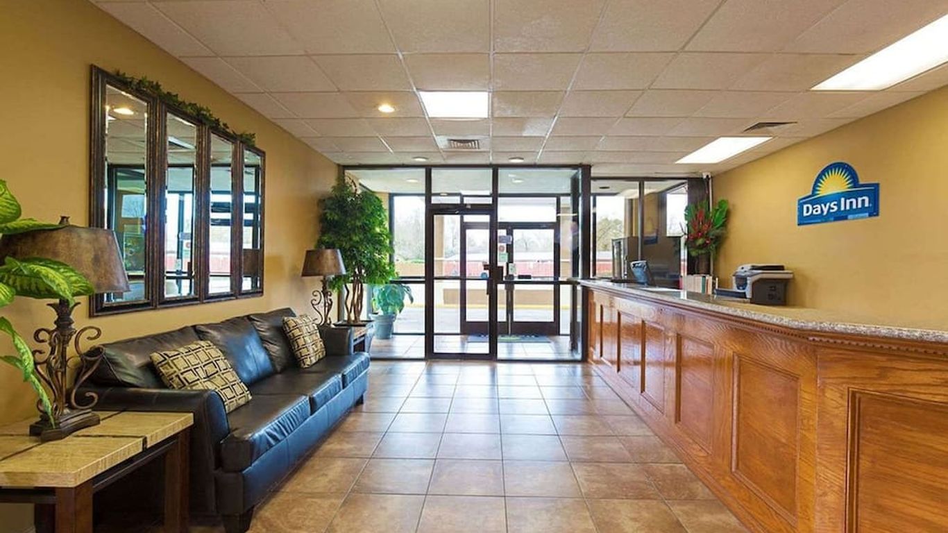 Smart Stay Lafayette