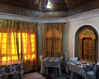 Cairwan Hotel - Karak