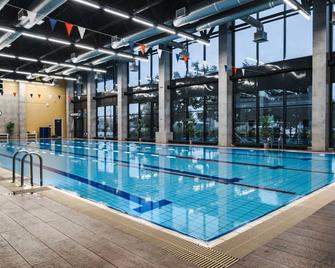 Valo Hotel City - St. Petersburg - Kolam