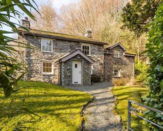 Thimble Hall - Grasmere - Building