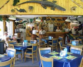 Catalina Bay Resort 3 Bed Stan - Buckhorn - Buckhorn - Restaurante