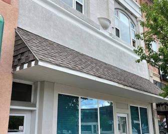 The Heart Of Preston Vacation And Event Center - Preston - Edificio