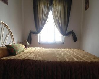 Riad La perla - Tétouan - Bedroom