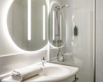 ibis budget Paris Porte de Bercy - Charenton-le-Pont - Baño