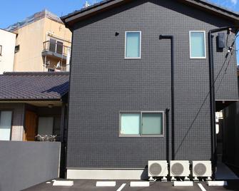 Marino1 - Onomichi - Building