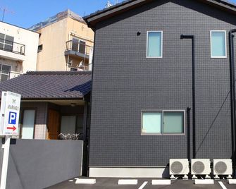 Marino1 - Onomichi - Building
