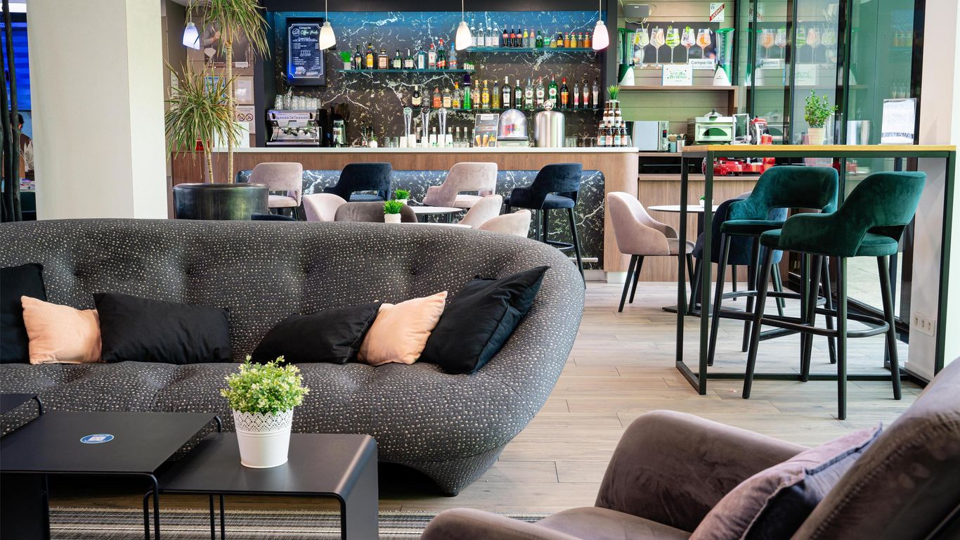 كامبانيل بيلفورت - ماونتبيليارد - جير لا جونكسيون