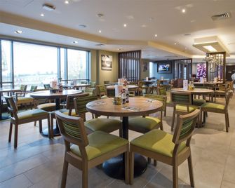 Premier Inn Chipping Norton - Chipping Norton - Ravintola