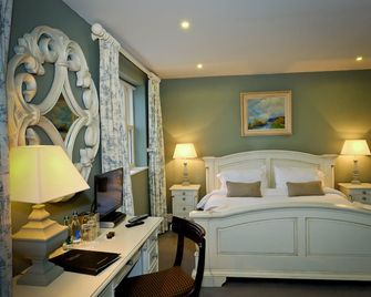 The Horse & Hound - Delgany - Bedroom