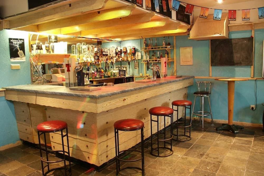 The White Swan Hotel - Duns - Bar