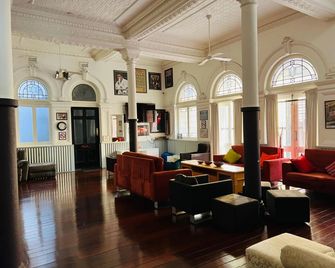 Akara Hotel - Perth - Lobby