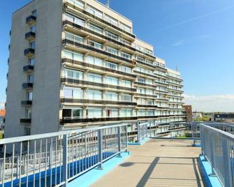 Studio Studio 62-705 by Interhome - Bredene - Gebäude