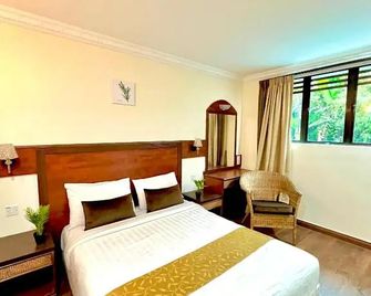 Melur Inn - Tanah Rata