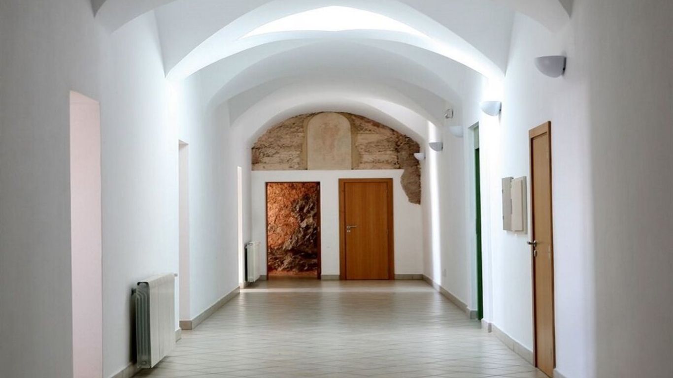 Petit Hotel Hostatgeria Sant Salvador