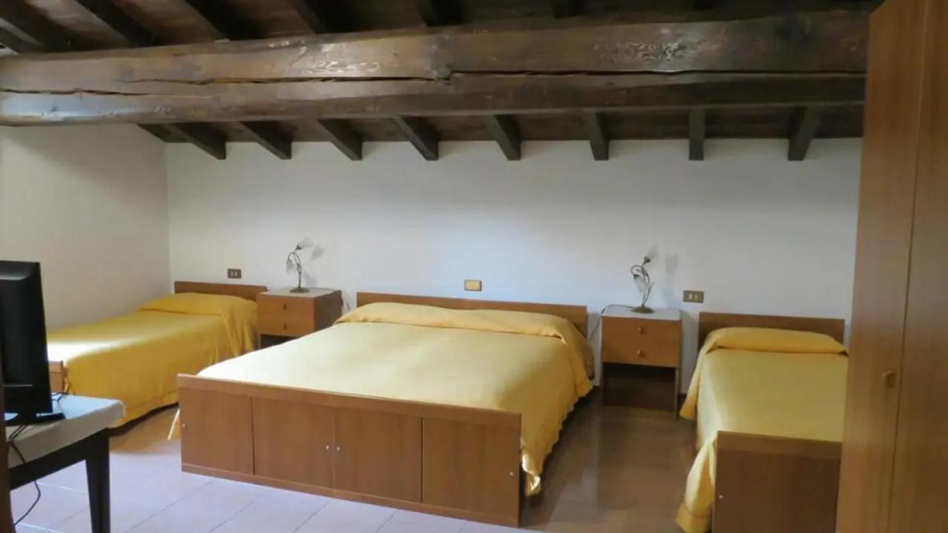 B&B Il Centrale