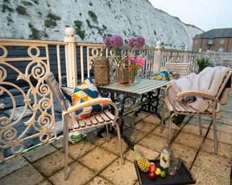 Birch at Brighton Marina - Hove - Балкон