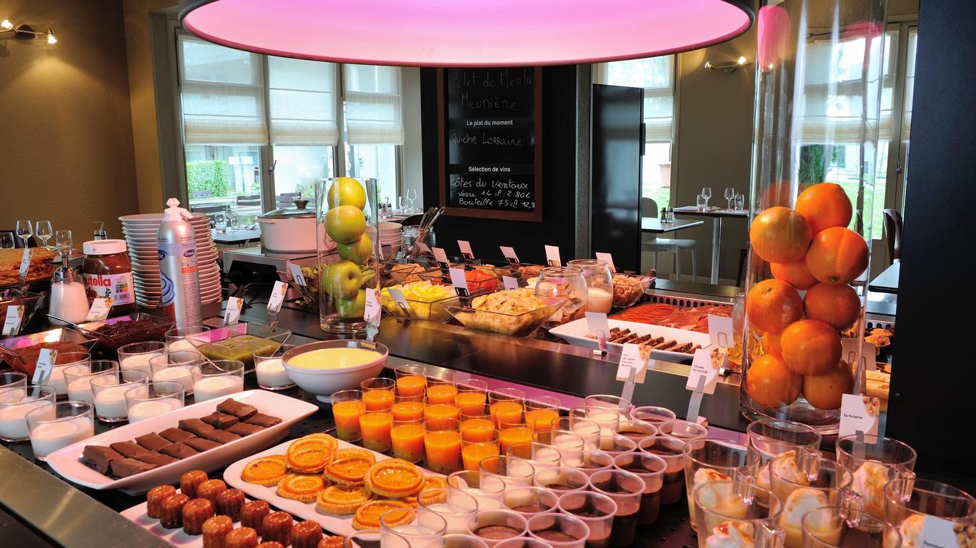 كامبانيل ليون إيست-أيروبورت سان إجزبيري