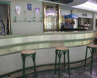 Eden Beach Club - Torre Canne - Bar