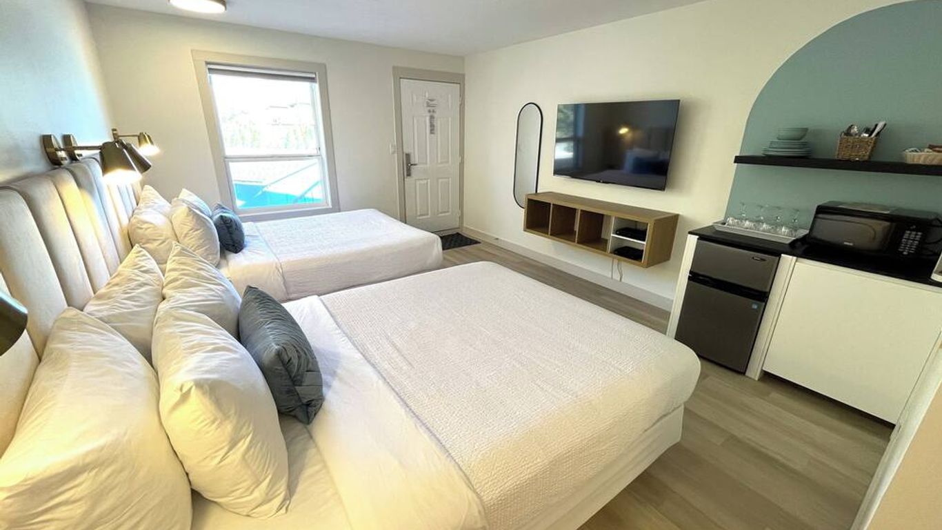 Lakeside Villa & Nordic Spa