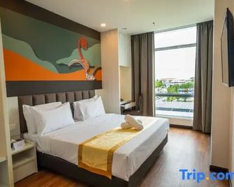 City Rise Hotel Miri - Мірі