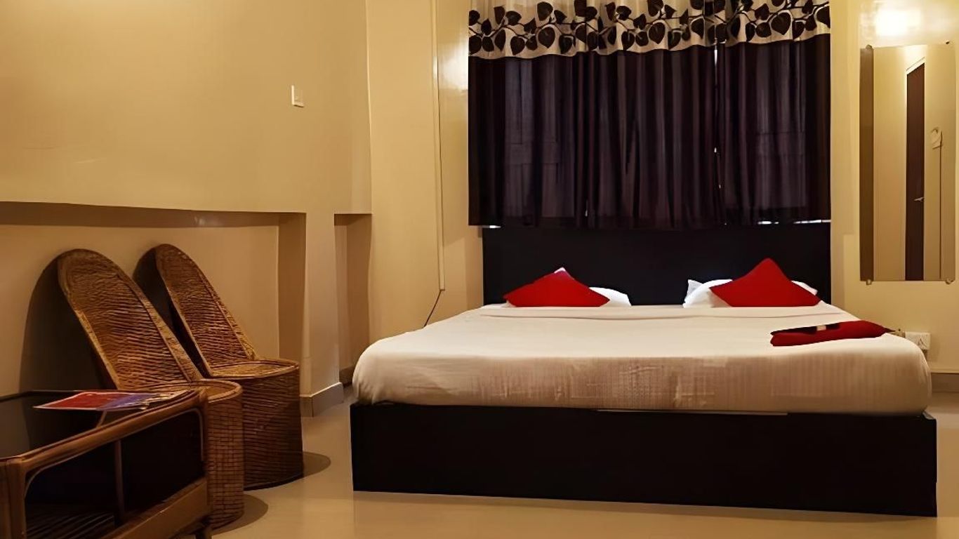 Victoria Guest House