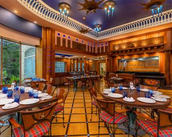 Park Plaza Gurgaon - Gurugram - Restaurante