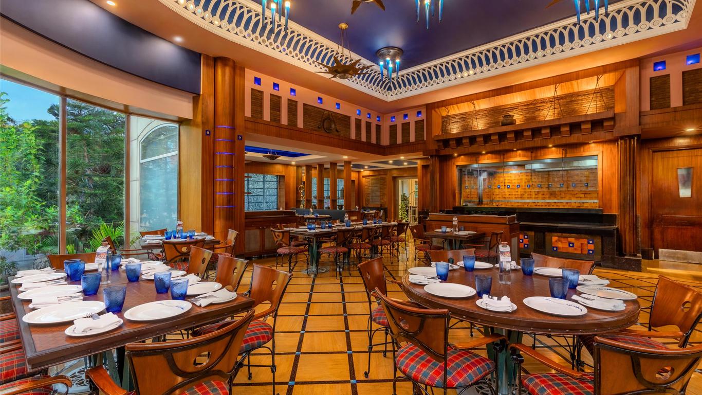 Park Plaza Gurgaon