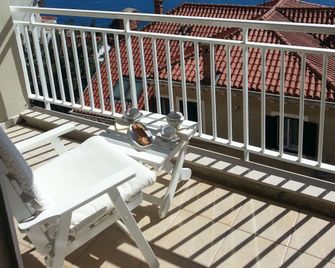 Dubrovnik Residence Nodilo - Dubrovnik - Parveke