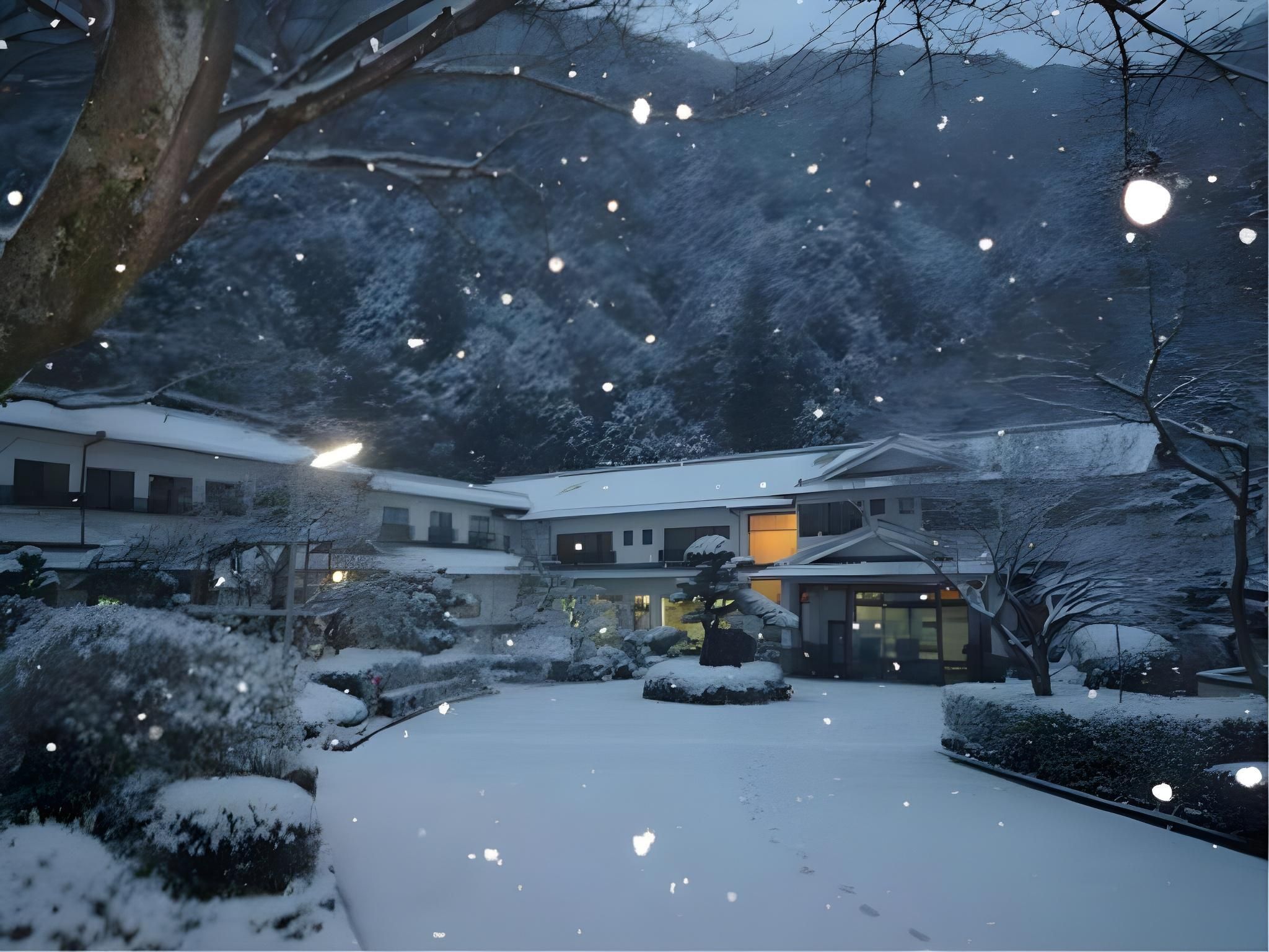 أوكوميزوما أونسين