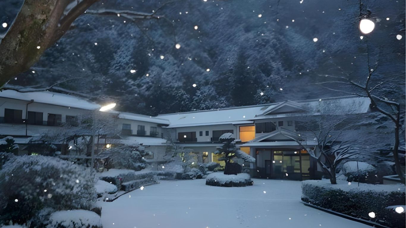 โอคุมิซุมะ ออนเซ็น