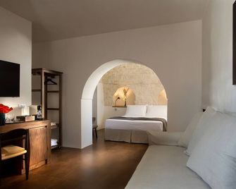 Ddò Relais di Puglia - Cisternino - Bedroom