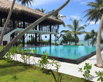 Mandala villas - Ranna - Piscina