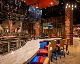 Harrah's Kansas City Hotel & Casino - Kansas City - Bar