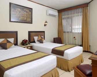 Rumabatavi The Tavia - Jakarta