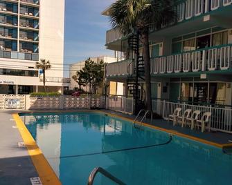 Wayfarer Motel - Myrtle Beach