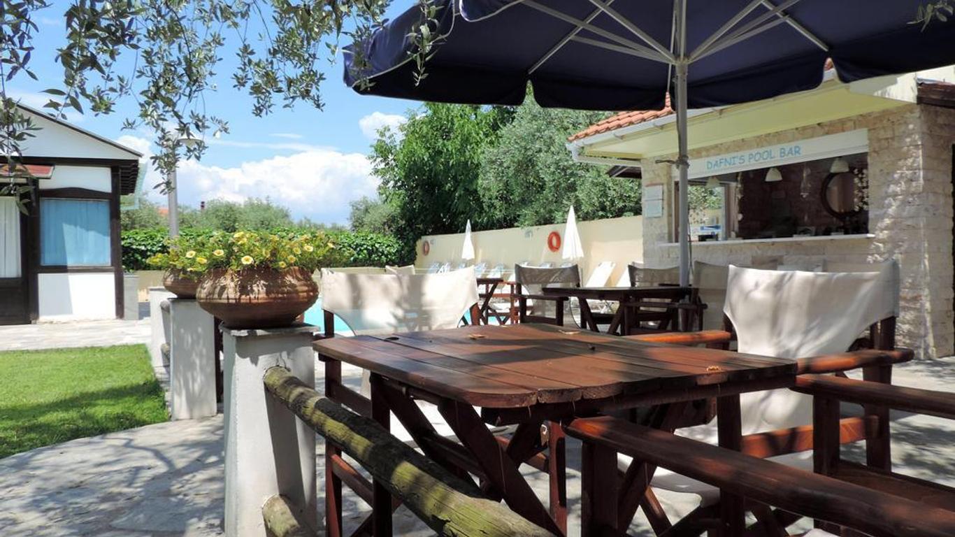 Villa Dafni Studios