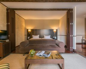 Hospes Palacio de San Esteban