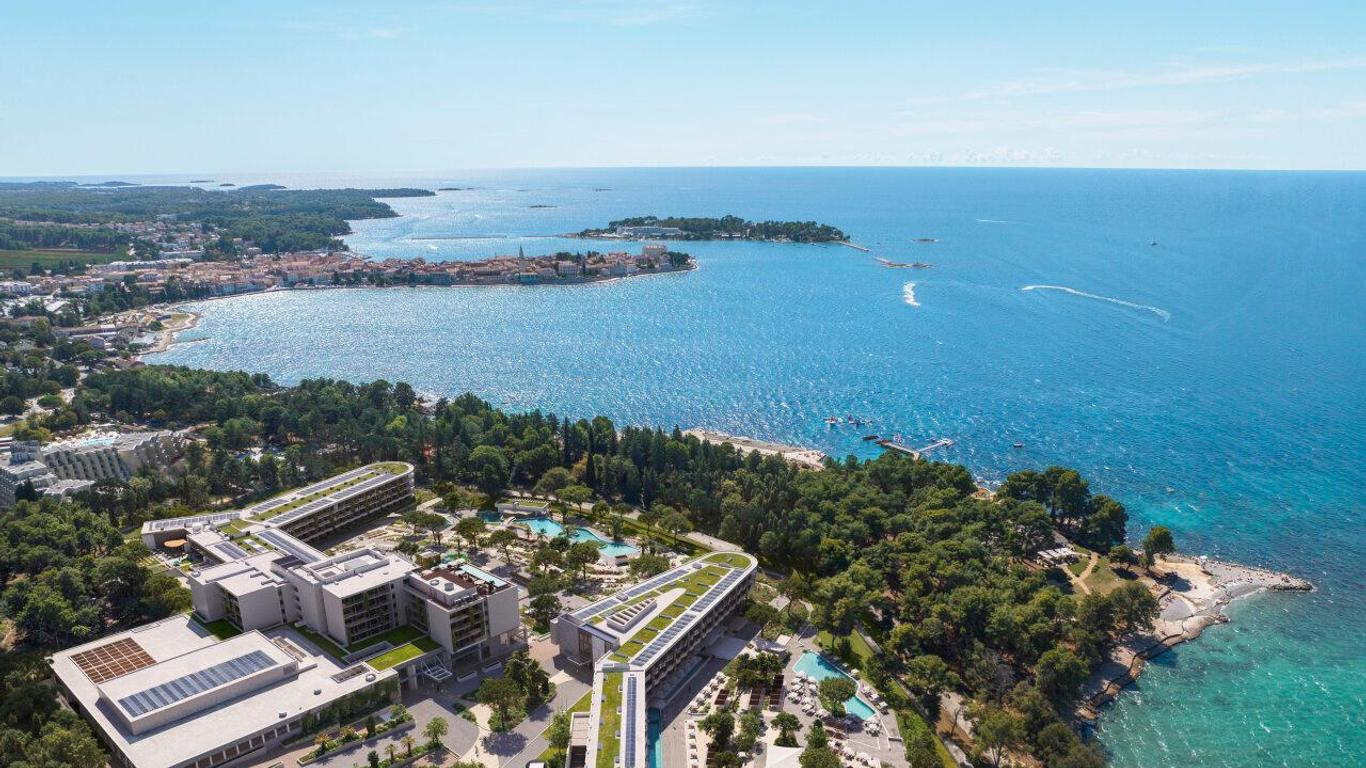 Pical Sunny Hotel By Valamar