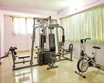 Joebeach Resort - Mahabalipuram