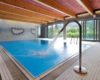 Hotel U Tri Volu - Lysice - Pool