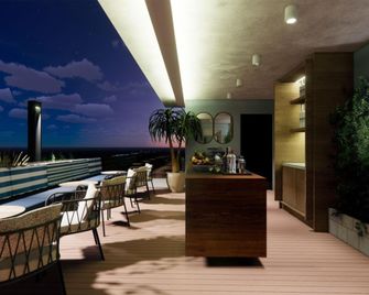 Motto By Hilton Recife - Recife - Restaurant
