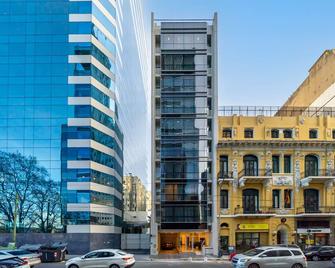 La Vie Suite Madero - Buenos Aires - Building